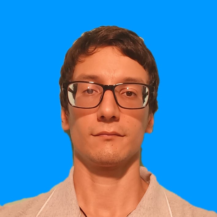 Esta es la foto de Jose Victor Hernan Ferrero