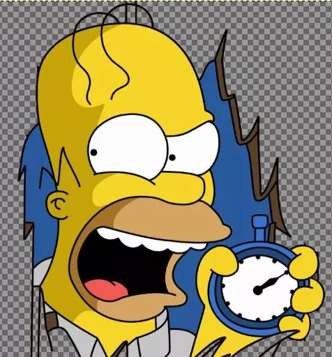 Aqui esta la foto de Hernan Ferrero